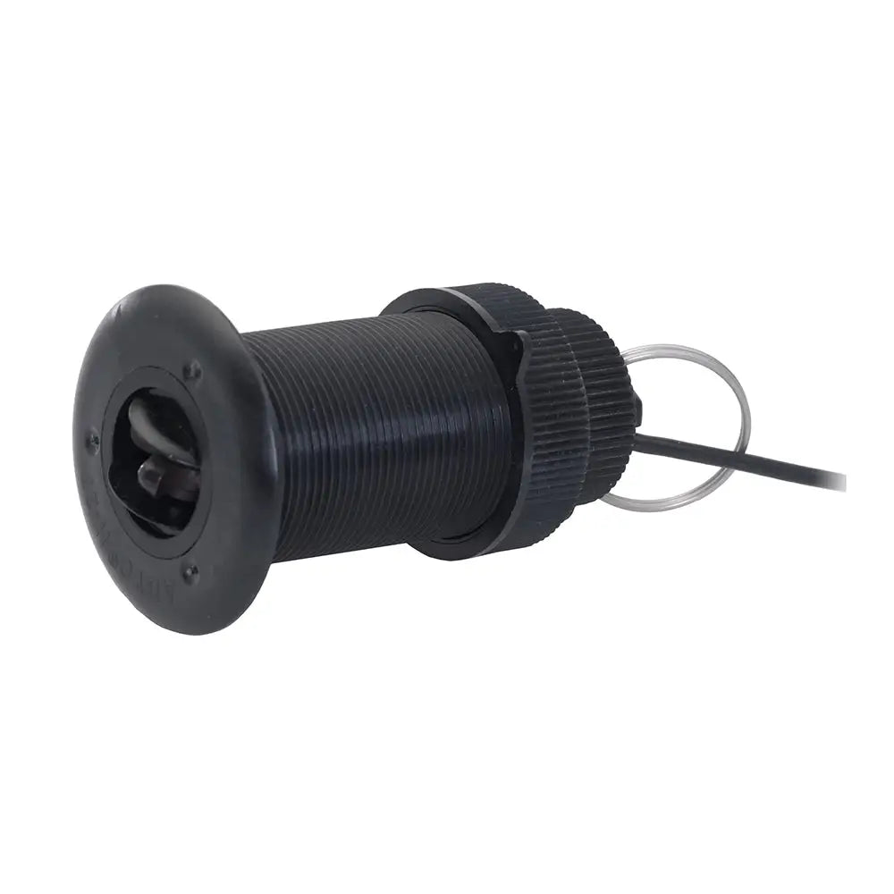 Simrad ST850 Speed/Temp Plastic Transducer [22098586] - Transducers