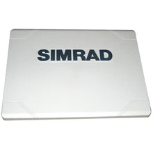 Simrad Suncover f/GO12 XSE [000-14147-001] - Accessories