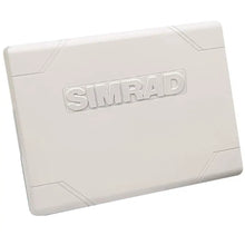 Simrad Suncover f/GO9 [000-13698-001] - Accessories