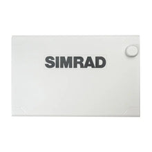 Simrad Suncover f/NSS12 evo3 [000-13742-001] - Accessories