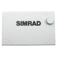 Simrad Suncover f/NSS7 evo3 [000-13740-001] - Accessories