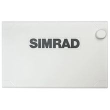 Simrad Suncover f/NSS9 evo3 [000-13741-001] - Accessories