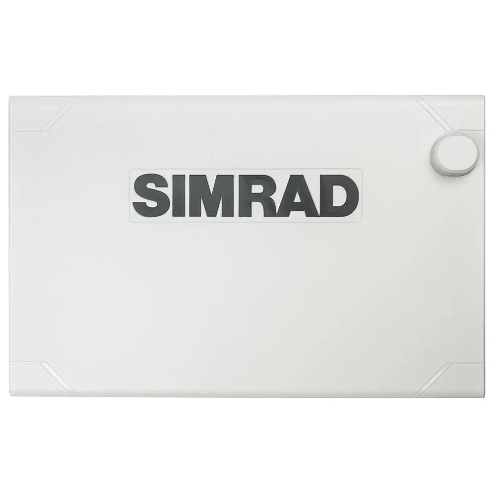 Simrad Suncover f/NSS9 evo3 [000-13741-001] - Accessories