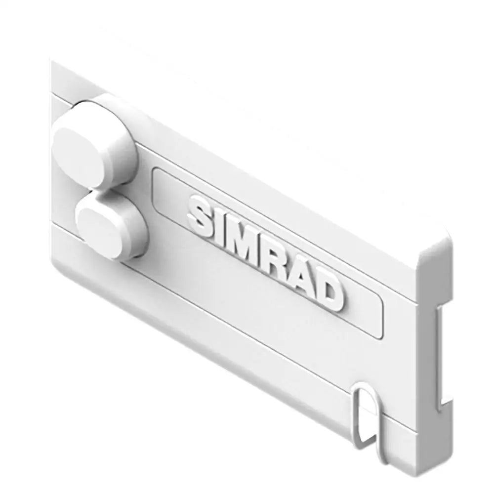 Simrad Suncover f/RS20 VHF [000-14055-001] - Accessories