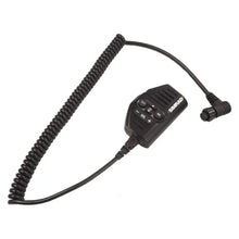 Simrad VHF Removable Fist Mic f/RS40 [000-14921-001] - Accessories