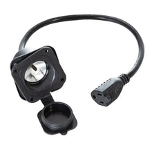Pro-Guide Single AC Receptacle [TWPS] - Accessories