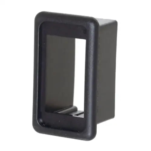 Single Switch Bezel - Aftermarket