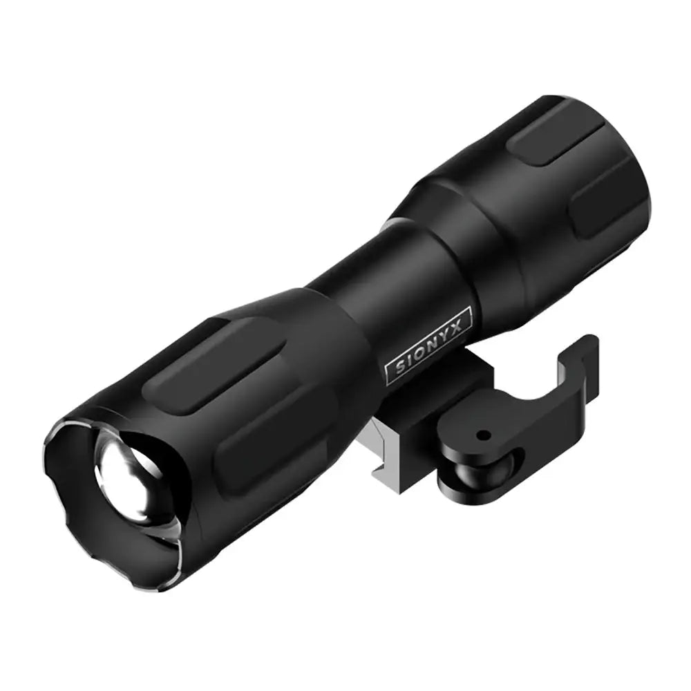 SIONYX 1050nm Compact Helmet Mounted Illuminator [A017900] Accessories