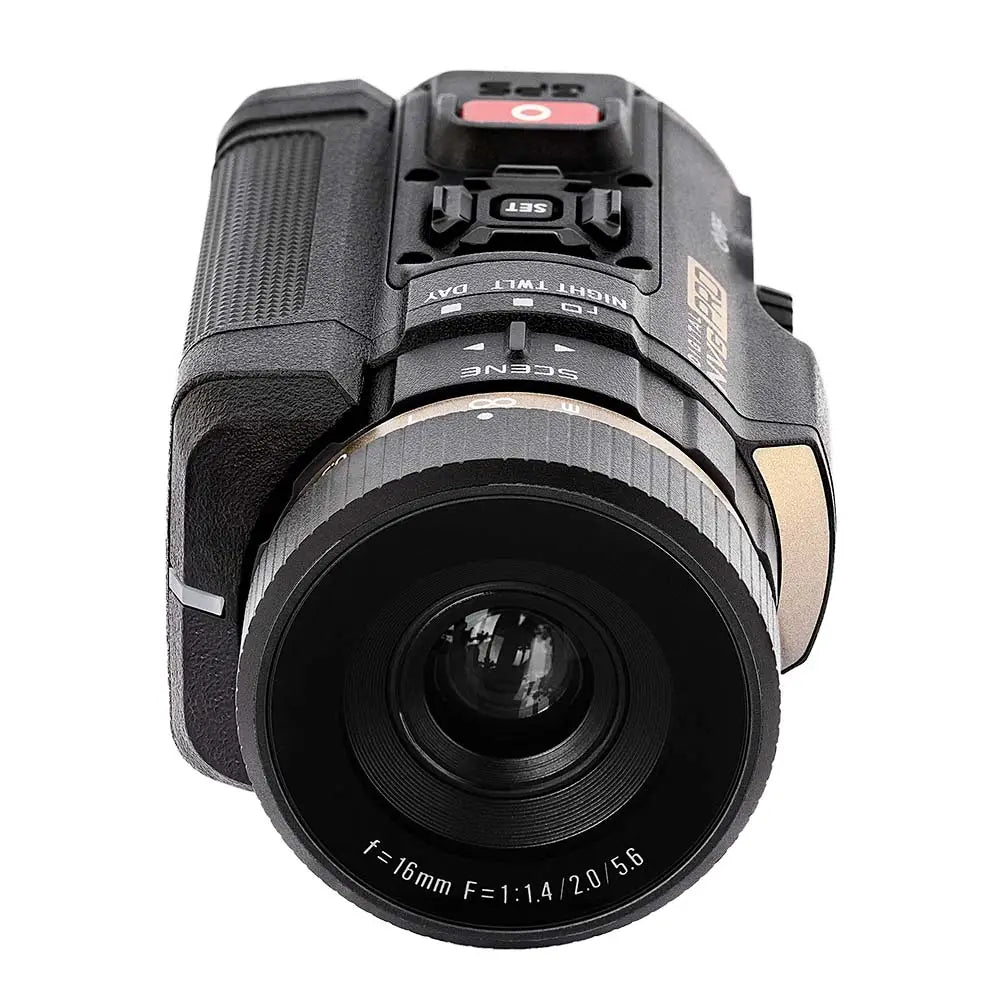 SIONYX Aurora PRO Night Vision Camera [C011300] Cameras & Night Vision