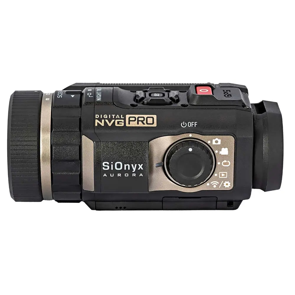 SIONYX Aurora PRO Night Vision Camera [C011300] Cameras & Night Vision