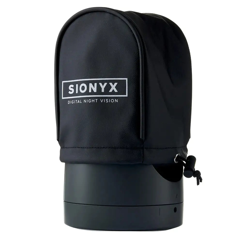 SIONYX Black Vinyl Cover f/Nightwave [A016100] Accessories