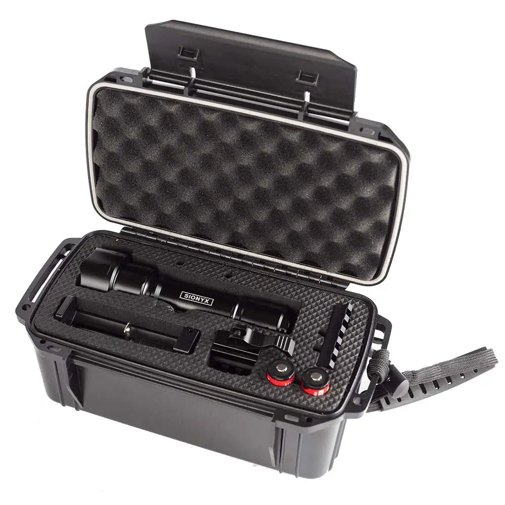 SIONYX Illuminator Kit [K011700] Accessories