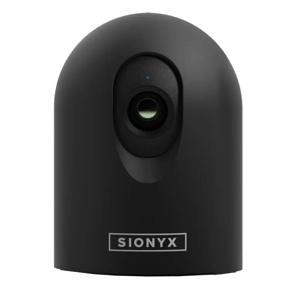SIONYX Nightwave Digital Camera Black [C018900] Cameras & Night Vision