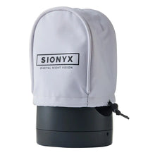 SIONYX White Vinyl Cover f/Nightwave [A016300] Accessories