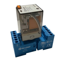 Siren Marine 120V AC Shore Power Relay - Wired [SM-ACC-ACRE-120] - Security Systems