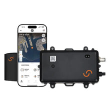 Siren Marine Siren 3 Main Device [6X885B130000] - Security Systems