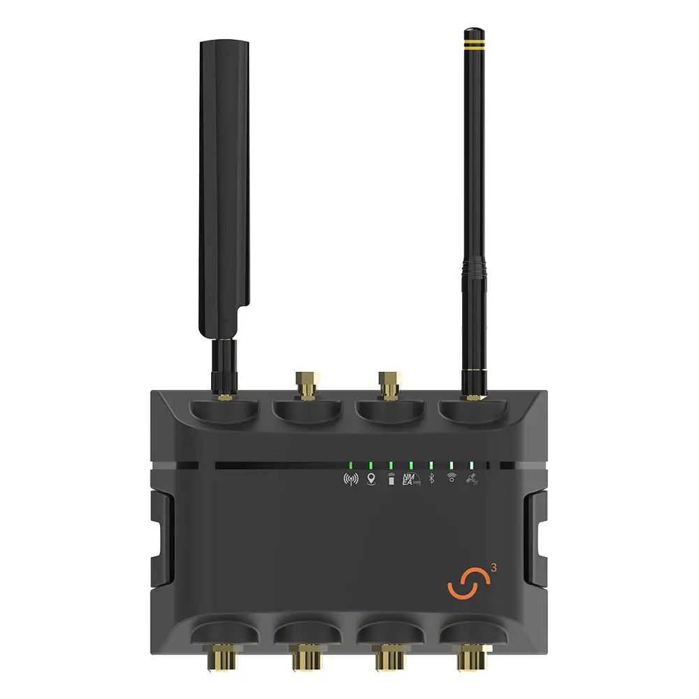 Siren Marine Siren 3 Pro Vessel Management Device [SM-S3P-917] - Security Systems