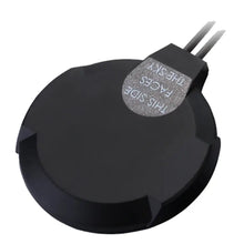 Siren Marine Remote Cellular GPS Antenna - Adhesive Mount Puck [SM-ACC3-RCGA-PUCK] - Security Systems