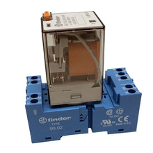 Siren Marine Shore Power Relay - 240V [SM-ACC-ACRE-240] - Security Systems