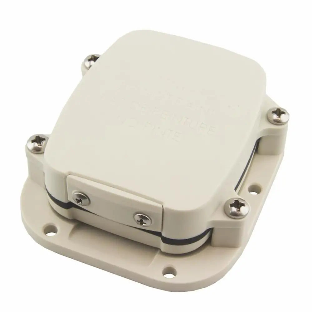 Siren Marine SirenSat Offshore Satellite Antenna w/2M Power Cable [SM-SAT-OFFS] - Security Systems