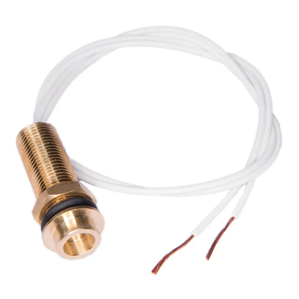 Siren Marine Wired Canvas Snap Cover Sensor [SM-ACC-SNAP] - Security Systems