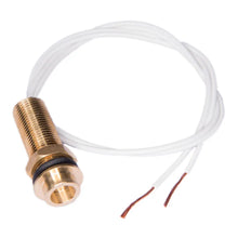 Siren Marine Wired Canvas Snap Cover Sensor [SM-ACC-SNAP] - Security Systems