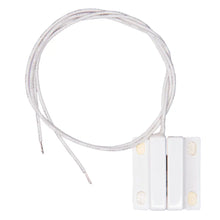 Siren Marine Wired Magnetic REED Switch [SM-ACC-REED] - Security Systems