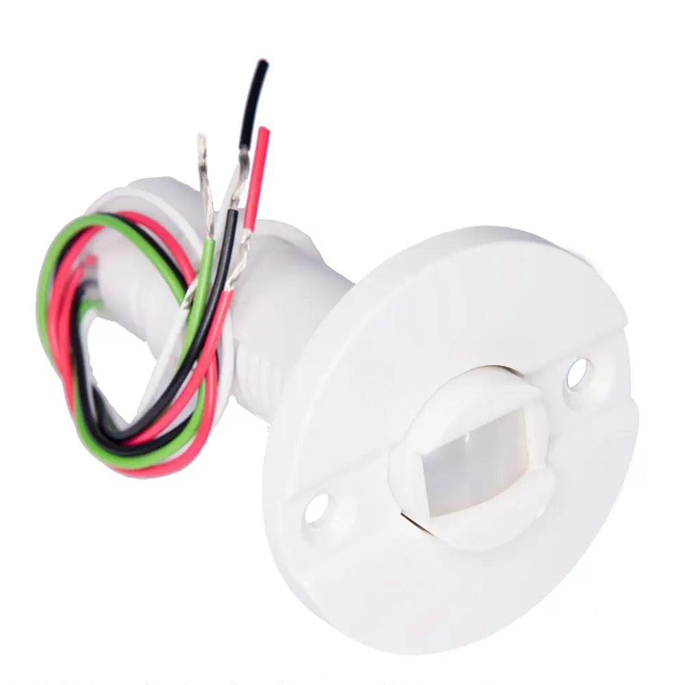 Siren Marine Wired Micro ePIR Motion Sensor [SM-ACC-EPIR] - Security Systems