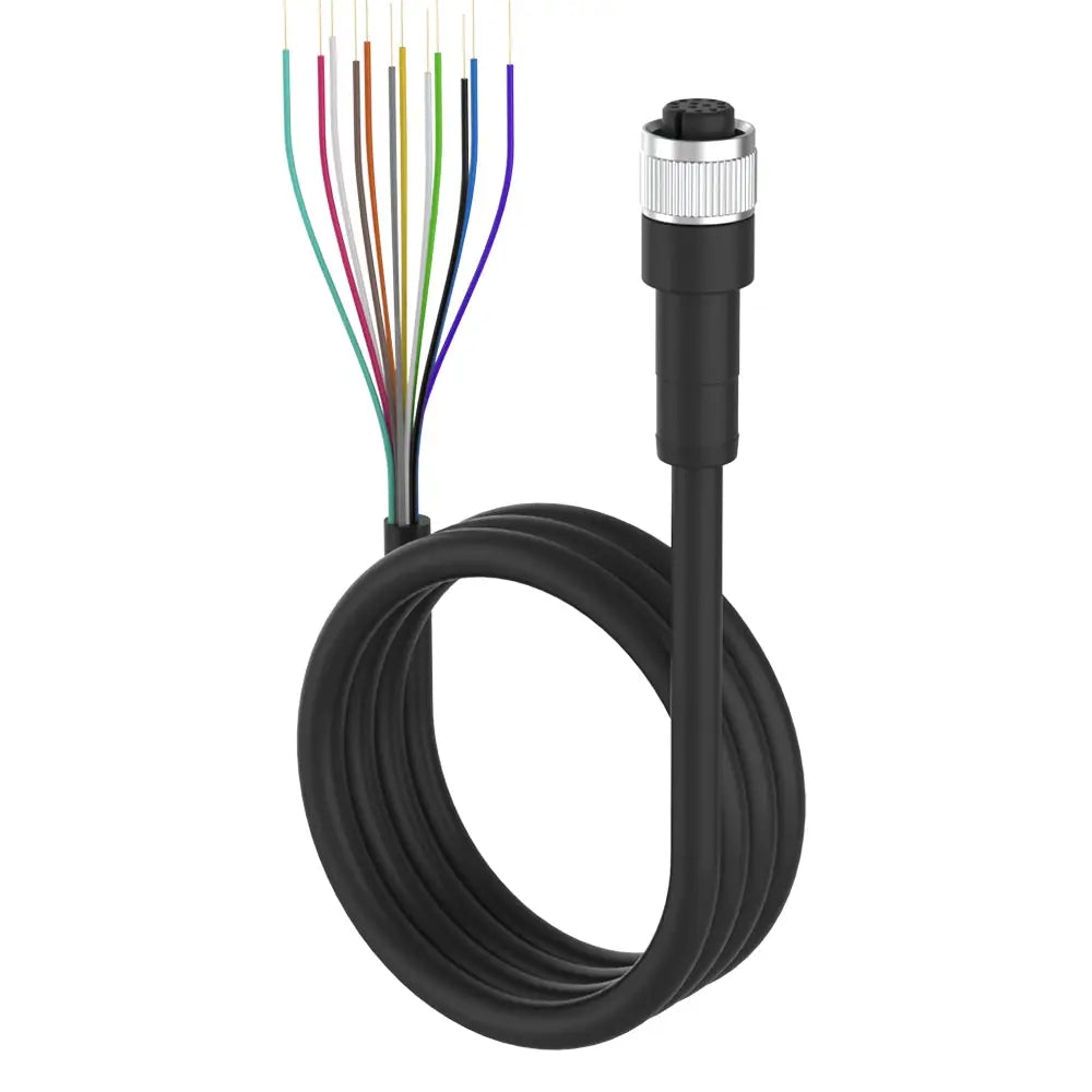 Siren Marine Wiring Cable f/Siren 3 [SM-ACC3-WIRE] - Security Systems