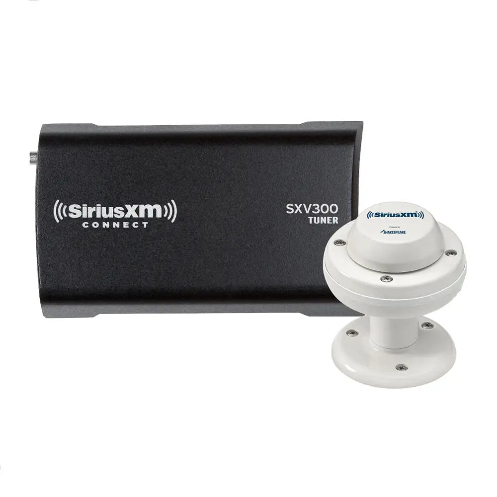 SiriusXM SXV300 Connect Tuner Marine/RV Antenna *24-Pack [SXV300M1-24] - Satellite Receivers