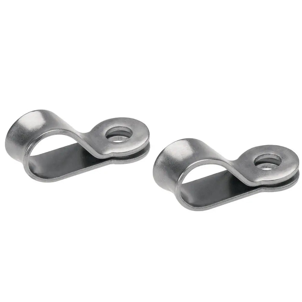 Size Barton 16mm Traveler Eye Pair - Hardware