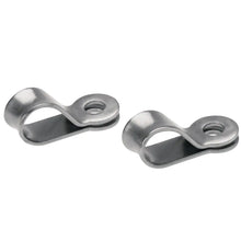 Size Barton 16mm Traveler Eye Pair - Hardware