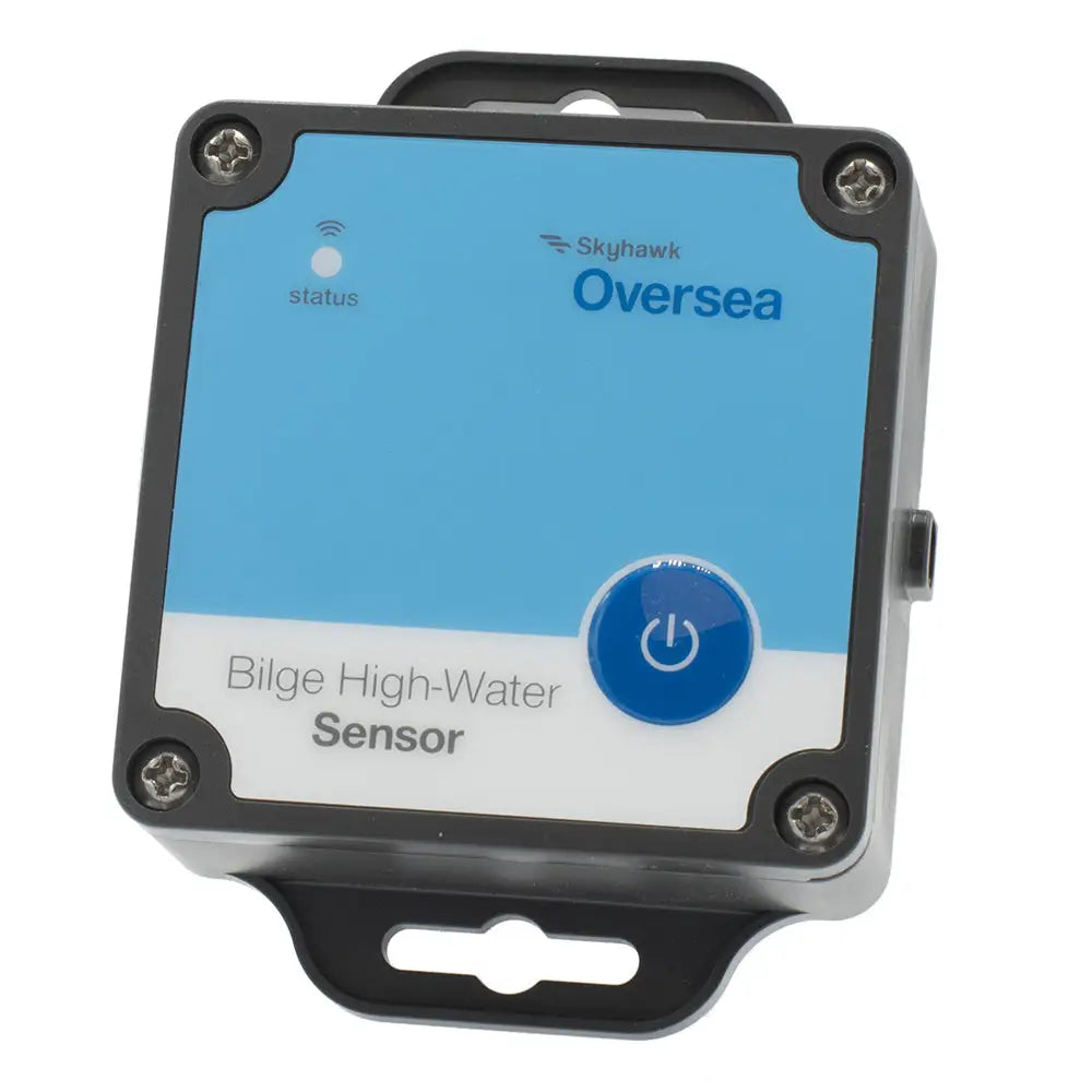 Skyhawk Oversea Bilge High-Water Sensor [SHBHWG1] - Security Systems