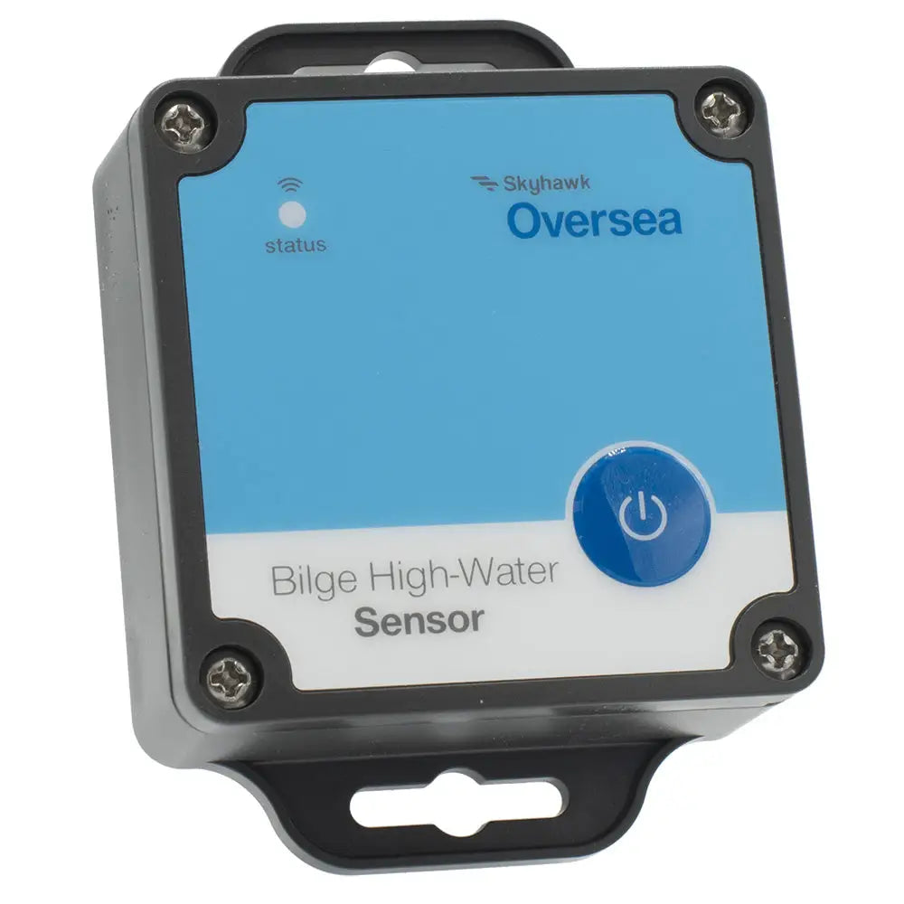 Skyhawk Oversea Bilge High-Water Sensor [SHBHWG1] - Security Systems
