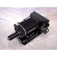 SMALL BLOCK 4’’ MANIFOLD