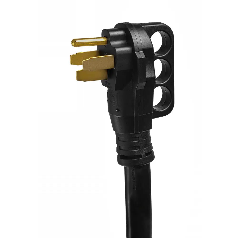 SmartPlug 50 AMP Angled RV Dual Configuration Cordset - 30’ [R50304A] - Accessories