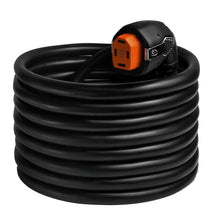 SmartPlug 50 AMP Angled RV Dual Configuration Cordset - 30’ [R50304A] - Accessories