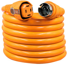 SmartPlug 50 AMP Dual Configuration Cordset - 25 [C50254] - Shore Power