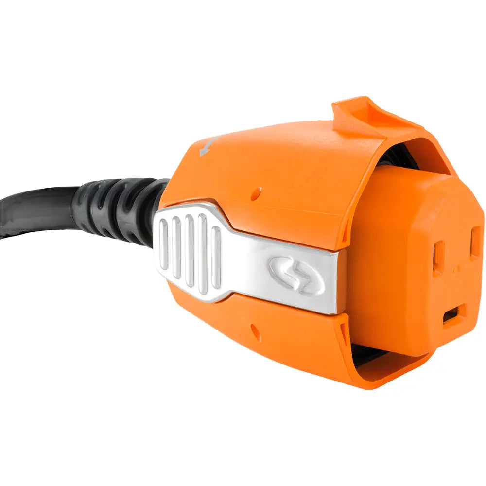 SmartPlug BF30 30 AMP Female Connector [BF30] - Shore Power
