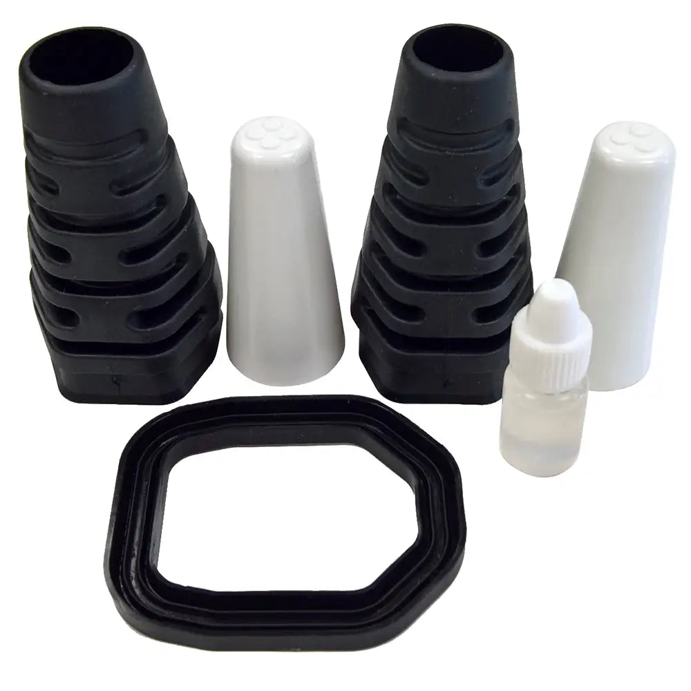 SmartPlug BF50 Female Connector/Gasket Kit [PKF50G] - Accessories