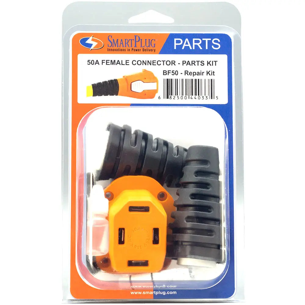 SmartPlug BF50 Female Connector Parts Kit [PKF50] - Shore Power