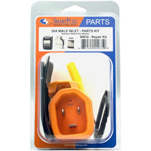 SmartPlug BM30 Male Inlet Parts Kit [PKM30] - Shore Power