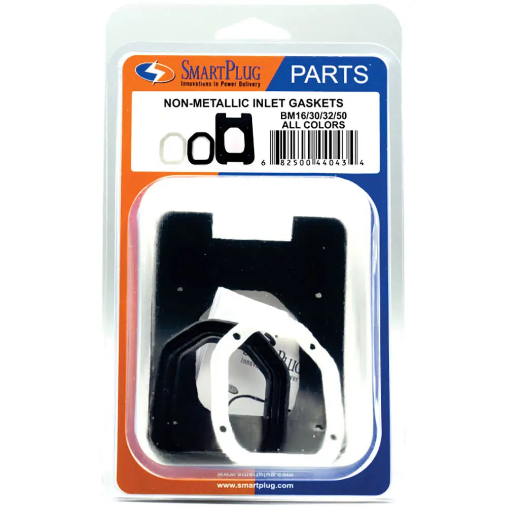 SmartPlug Male Inlet/Gasket Kit [PKMGKT] - Accessories