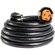 SmartPlug RV 50 AMP Dual Configuration Cordset - 30 [R50304] - Accessories