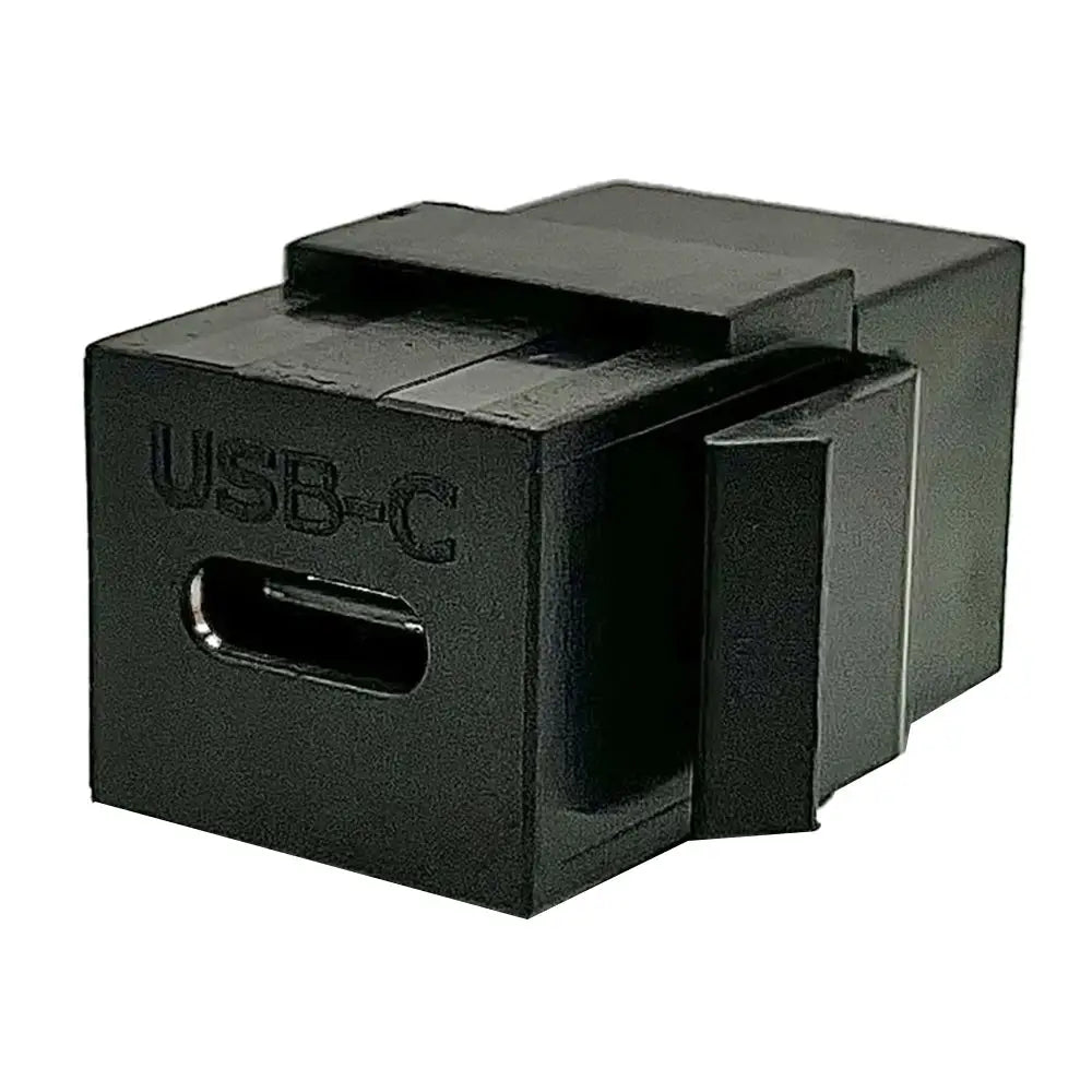 SmartPlug Single Jack Coax USB-C Connector [KSJUSBC] - Accessories