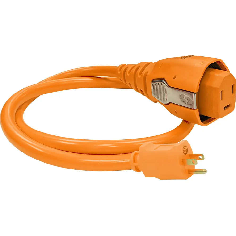 SmartPlug SmartPlug/15 AMP Cordset - 4 [C15043] - Shore Power