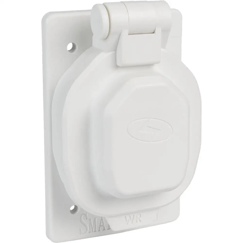 SmartPlug Weather Door - Vertical [RDPWP] - Shore Power