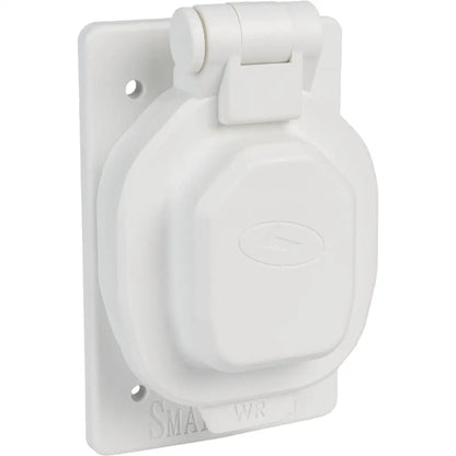 SmartPlug Weather Door - Vertical [RDPWP] - Shore Power