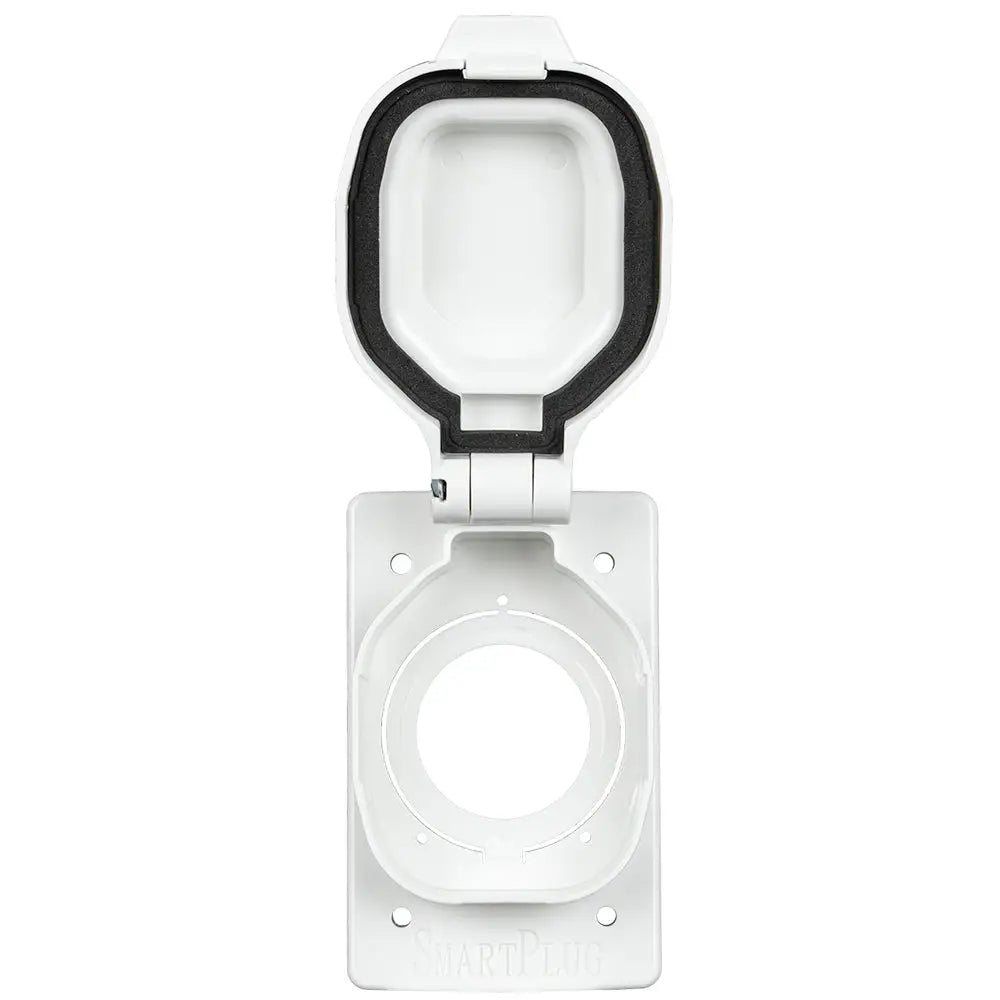 SmartPlug Weather Door - Vertical [RDPWP] - Shore Power