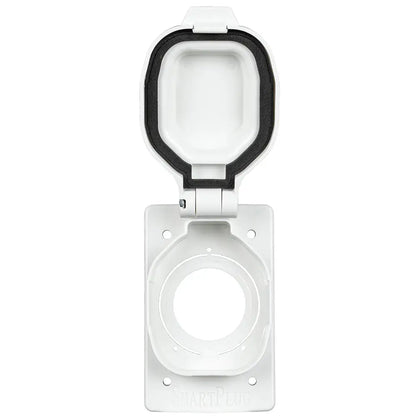 SmartPlug Weather Door - Vertical [RDPWP] - Shore Power